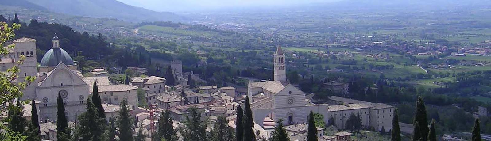 Italië | Assisi