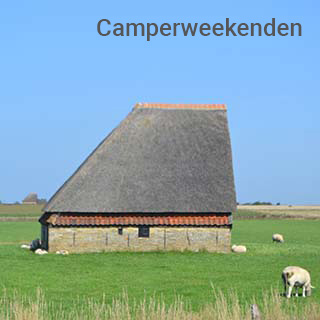 camperweekenden