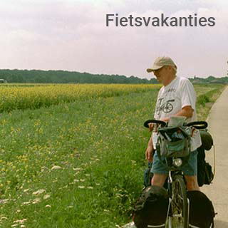 fietsvakanties