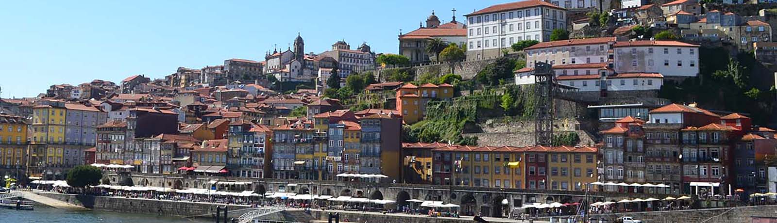 Portugal | Porto