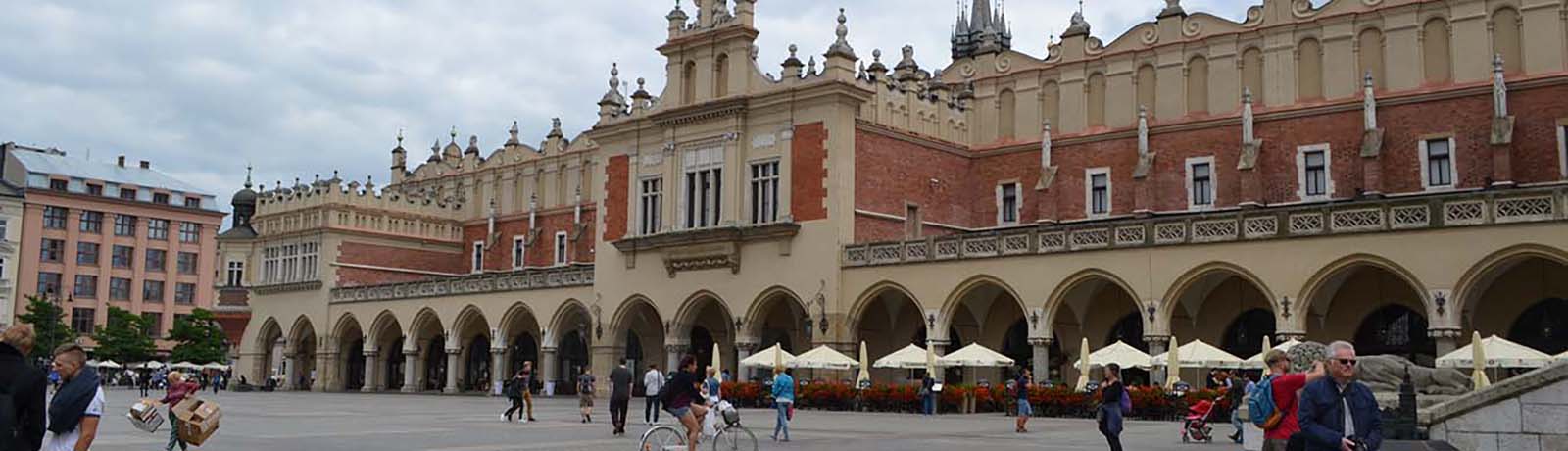 Polen | Krakau