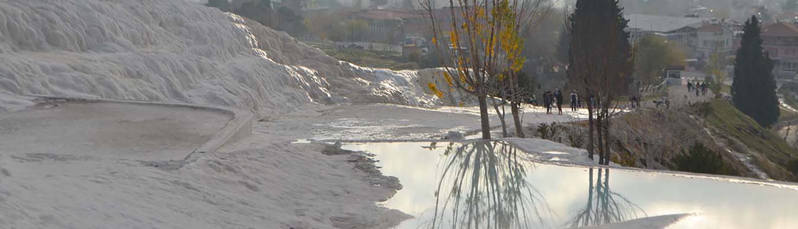 Pamukkale