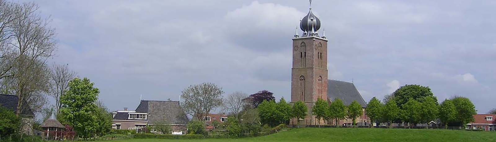Friesland | Deinum
