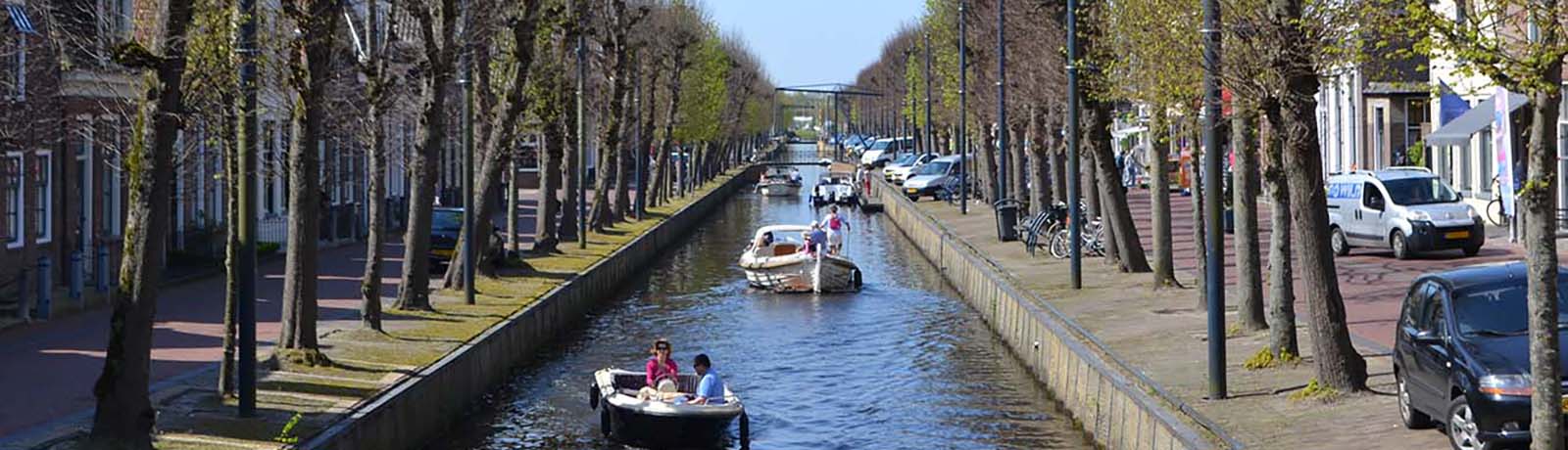 Friesland | Oudemirdum