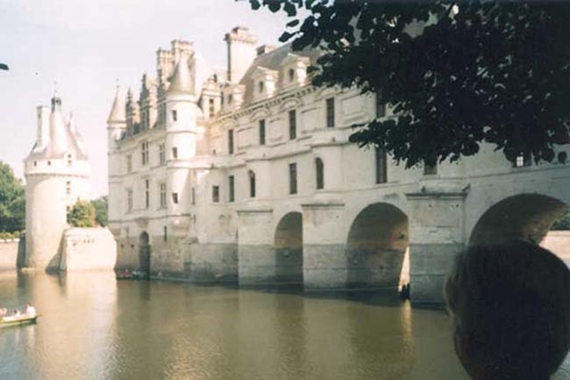 0712 Chenonceaux Kasteel overkant