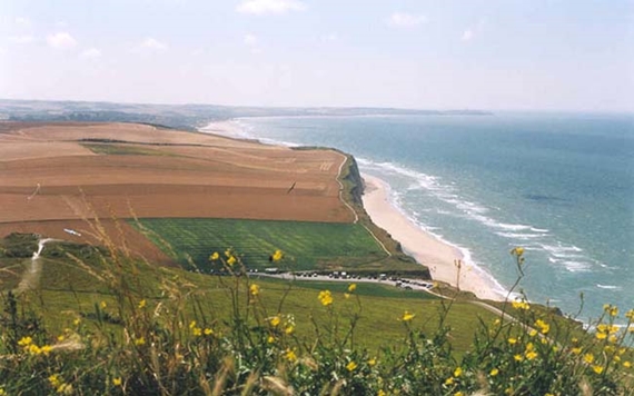 0718 Cap Blanc Nez