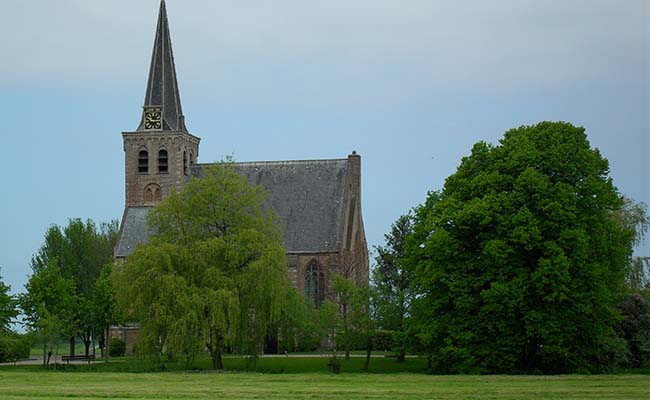 dag09WoudKerk