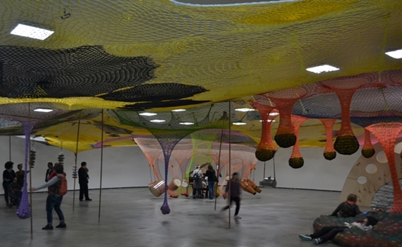 Ernesto Neto