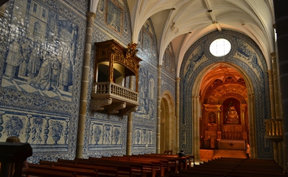 De Igreja Misericordia