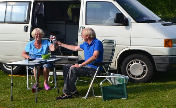 laatste toast