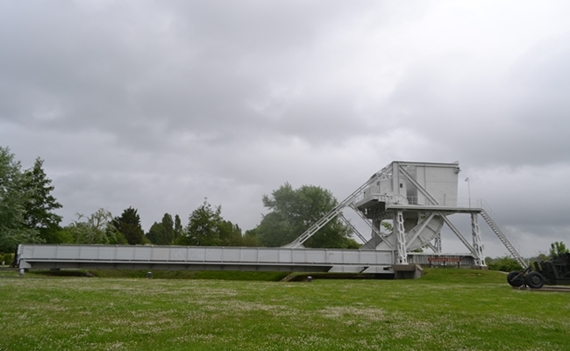 150514 Pegasus Bridge