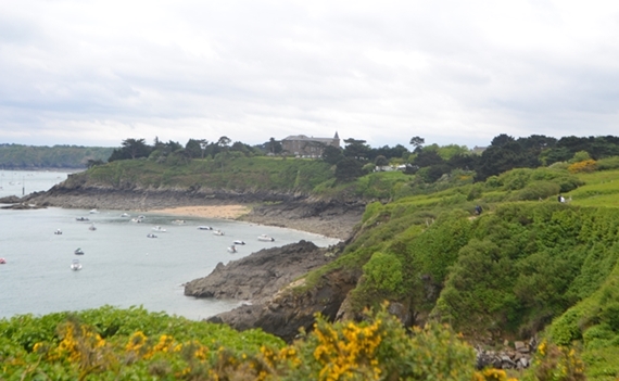 150518 Pointe du Grouin