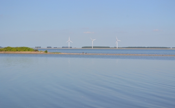 150604 Grevelingenmeer