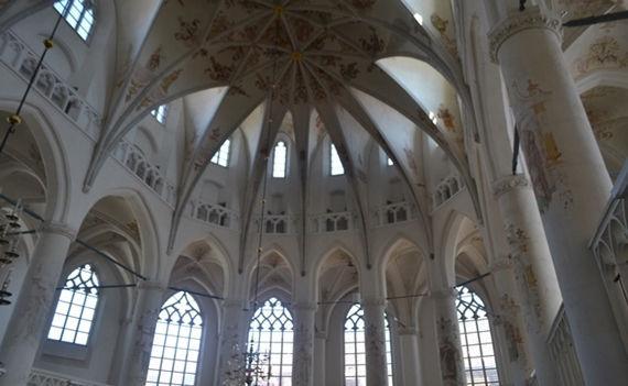 150606 Grote Kerk