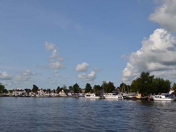 Friesland pontjestocht2