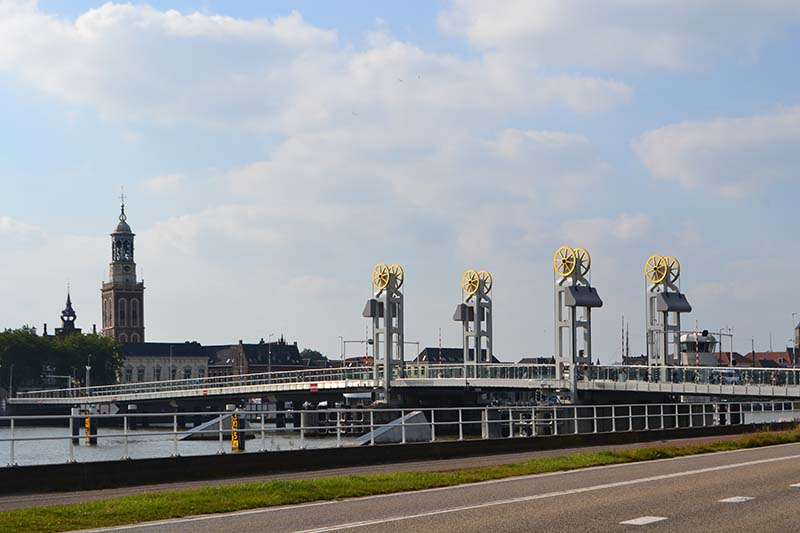 210922 Zalk Kampen Brug