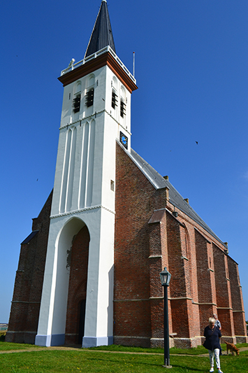 210914 Den Hoorn Kerkje