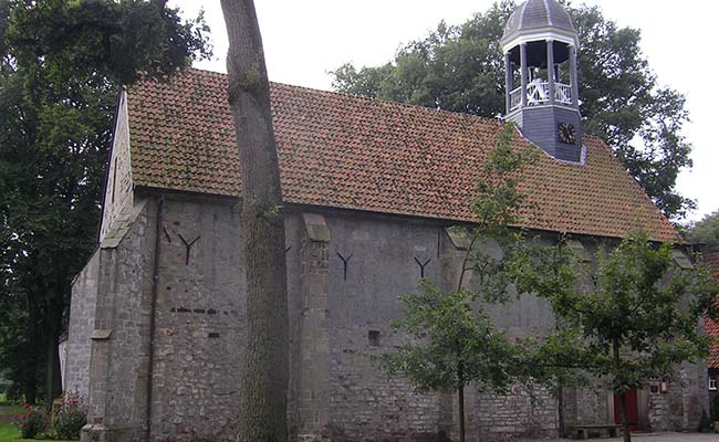 twenthestiftkerk