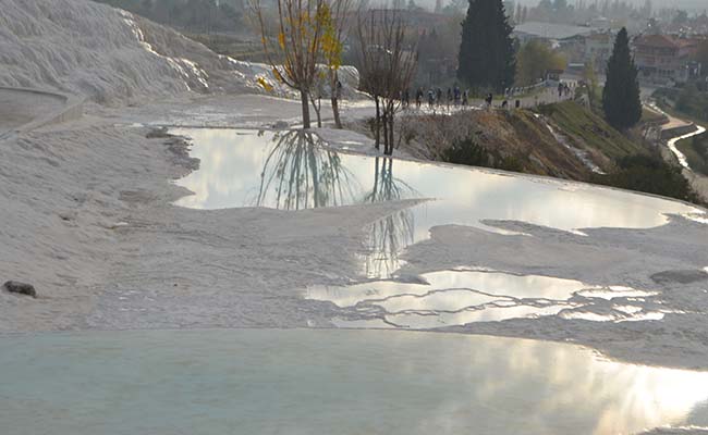 pamukkale